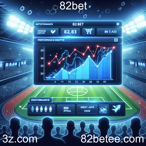 Descubra o Mundo das Apostas Esportivas na 82bet