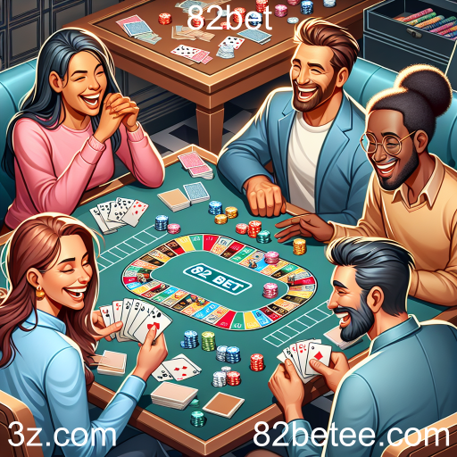 A Magia dos Jogos de Mesa: Entretenimento e Conexões Sociais